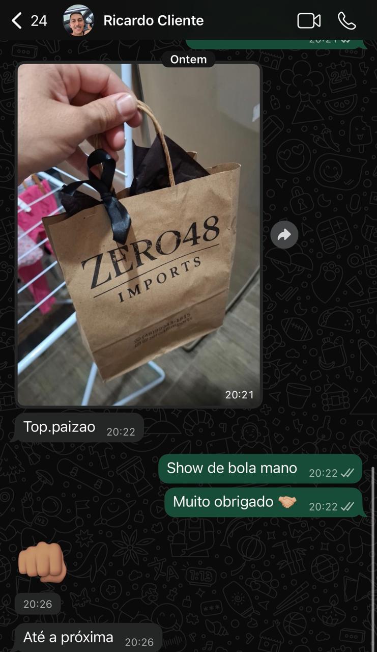 Cliente Zero48