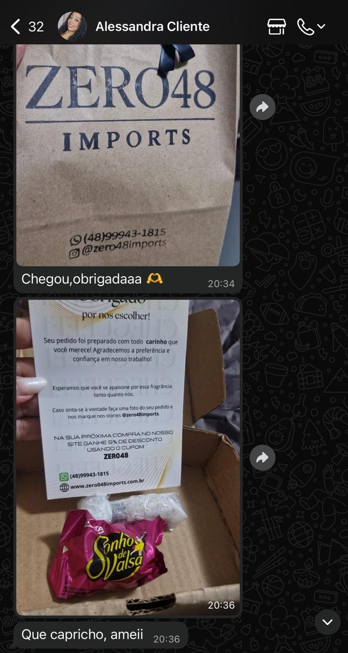 Cliente Zero48