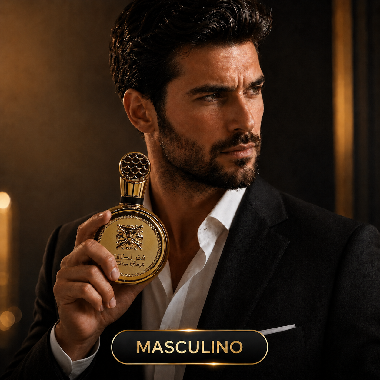 Masculino
